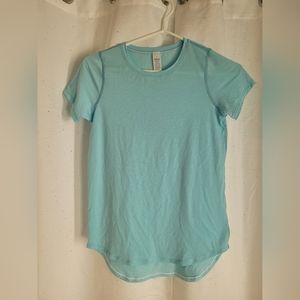 IVIVVA GIRLS By LULULEMON SZ 12